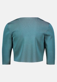 Vera Mont Strickbolero langarm