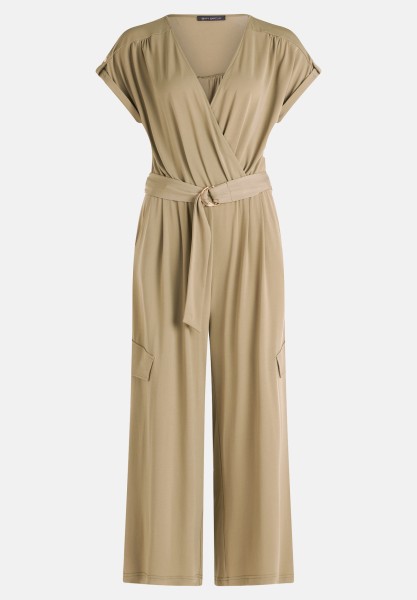 Betty Barclay Jumpsuit mit Eingrifftaschen