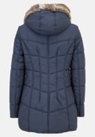Betty Barclay Outdoorjacke mit Kapuze