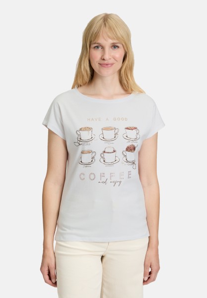 Betty Barclay Casual-Shirt mit Aufdruck