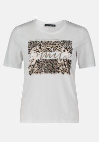 Betty Barclay Basic Shirt mit Placement