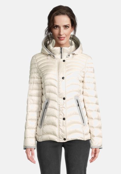 Gil Bret Steppjacke Kunstdaune