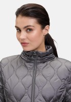 Betty Barclay Outdoorjacke mit abnehmbarer Kapuze
