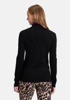 Betty Barclay Rollkragenpullover langarm