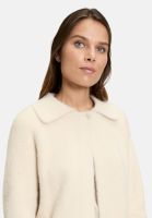 Betty Barclay Strick-Cardigan mit Kragen