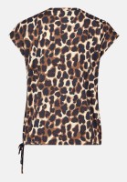 BETTY & CO Casual-Shirt mit Tunnelzug