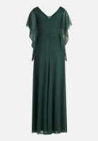 Vera Mont Abendkleid im Glitzer-Look