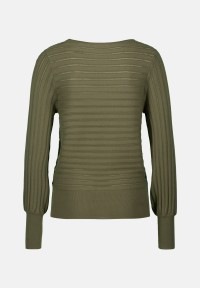 zero Pullover mit Strukturmuster | Betty Barclay