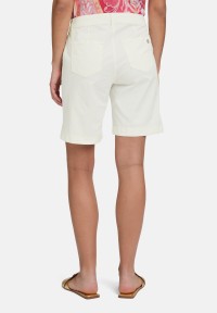 Betty Barclay Sommerhose mit Eingrifftaschen