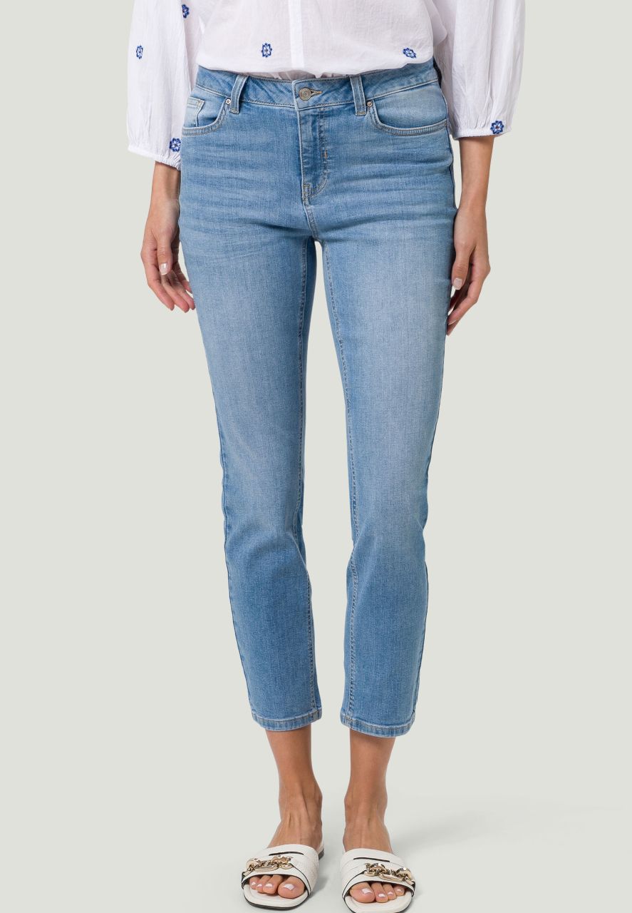 zero Jeans FRONT