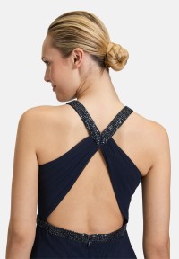 Vera Mont Abendkleid rückenfrei