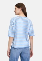 BETTY & CO Strickpullover mit U-Boot-Ausschnitt