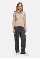 Betty Barclay Strickpullover mit Lurexfaden