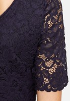 Vera Mont Cocktailkleid mit Spitze
