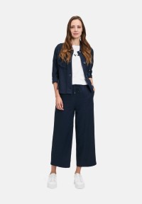 BETTY & CO Casual-Shirt mit Stickerei