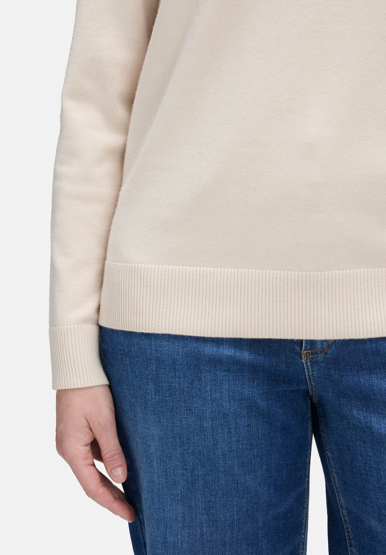 Betty BarclayBasic-Strickpullover