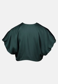 Vera Mont Bolero-Jacke kurzarm