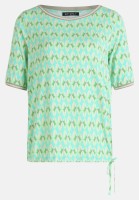 Betty Barclay Casual-Shirt mit Tunnelzug