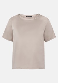 Betty Barclay Schlupfbluse mit Rundhalsausschnitt