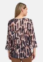 Betty Barclay Chiffonbluse mit Print