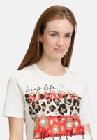 Betty Barclay Basic Shirt mit Aufdruck