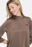 Betty Barclay Schlupfbluse unifarben