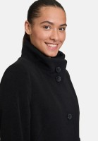 Betty Barclay Wollmantel mit Kragen