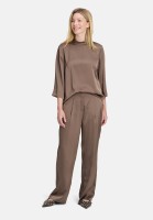 Betty Barclay Schlupfbluse unifarben