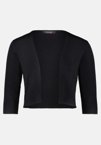 Vera Mont Strickbolero langarm