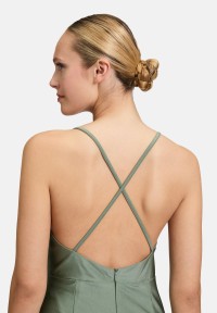 Vera Mont Abendkleid figurbetont