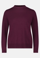 Dark Aubergine