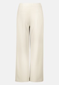 zero Jerseyhose mit weitem Bein 28 Inch | Betty Barclay