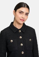 Betty Barclay Blazer-Jacke langarm