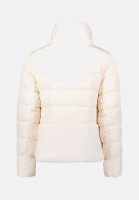 zero Steppjacke mit Kunstfellkragen | Betty Barclay