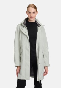 Betty Barclay 3 in 1 Jacke mit abnehmbarer Kapuze