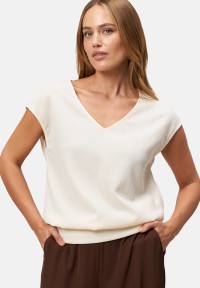 zeroPlissee-Shirt | Betty Barclay