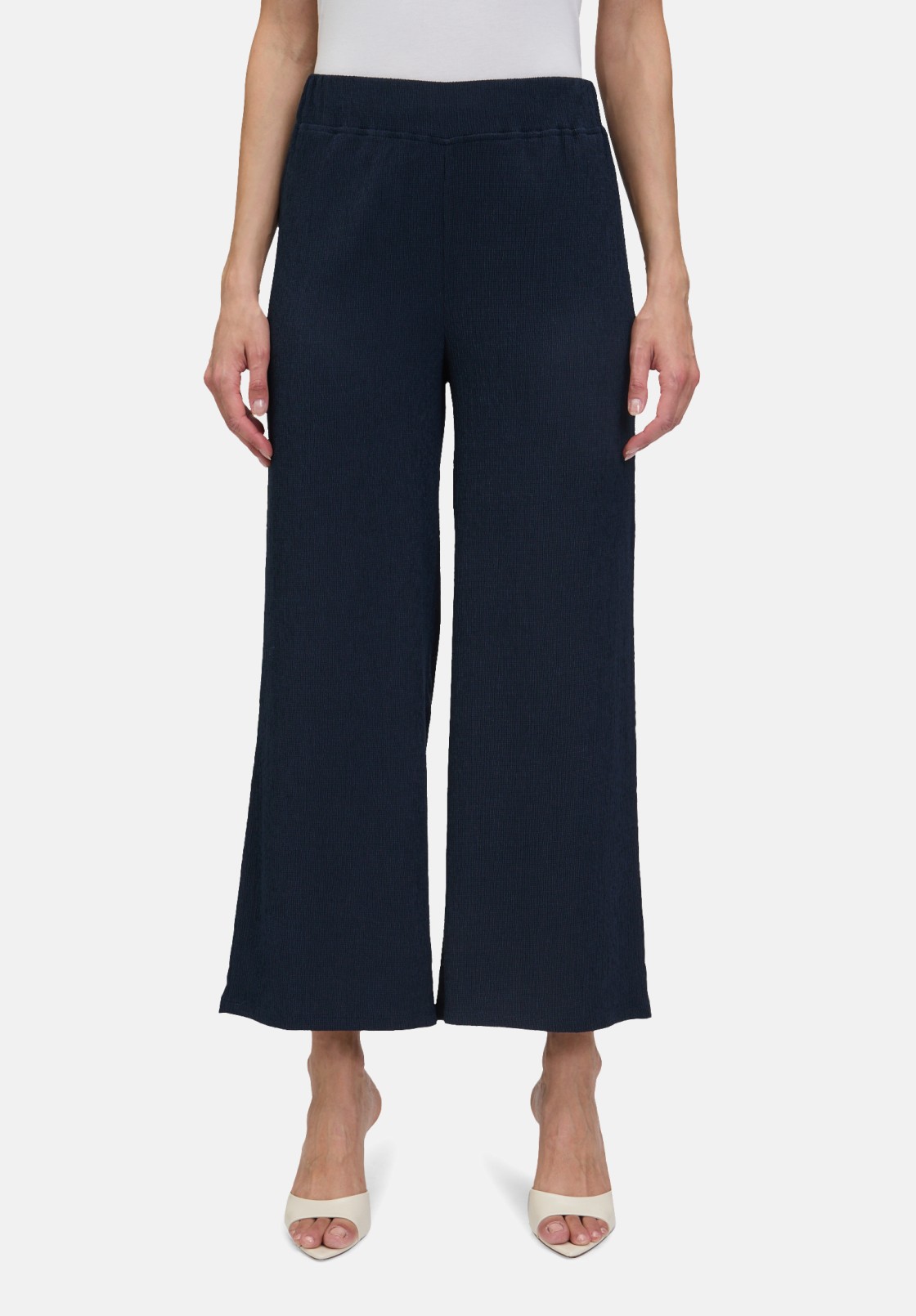 Betty Barclay Culotte mit Gummizug