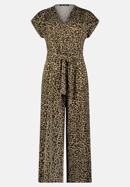Betty Barclay Jumpsuit mit Eingrifftaschen