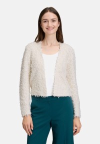 BETTY & COStrick-Cardigan