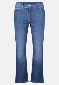 Betty Barclay Casual-Hose mit Waschung
