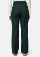 zero Hose mit Bundfalten 32 Inch | Betty Barclay