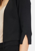 Vera Mont Strickbolero langarm