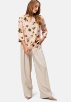 zero Viskosebluse mit Blumenmuster | Betty Barclay