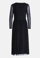 Vera Mont Midikleid unifarben