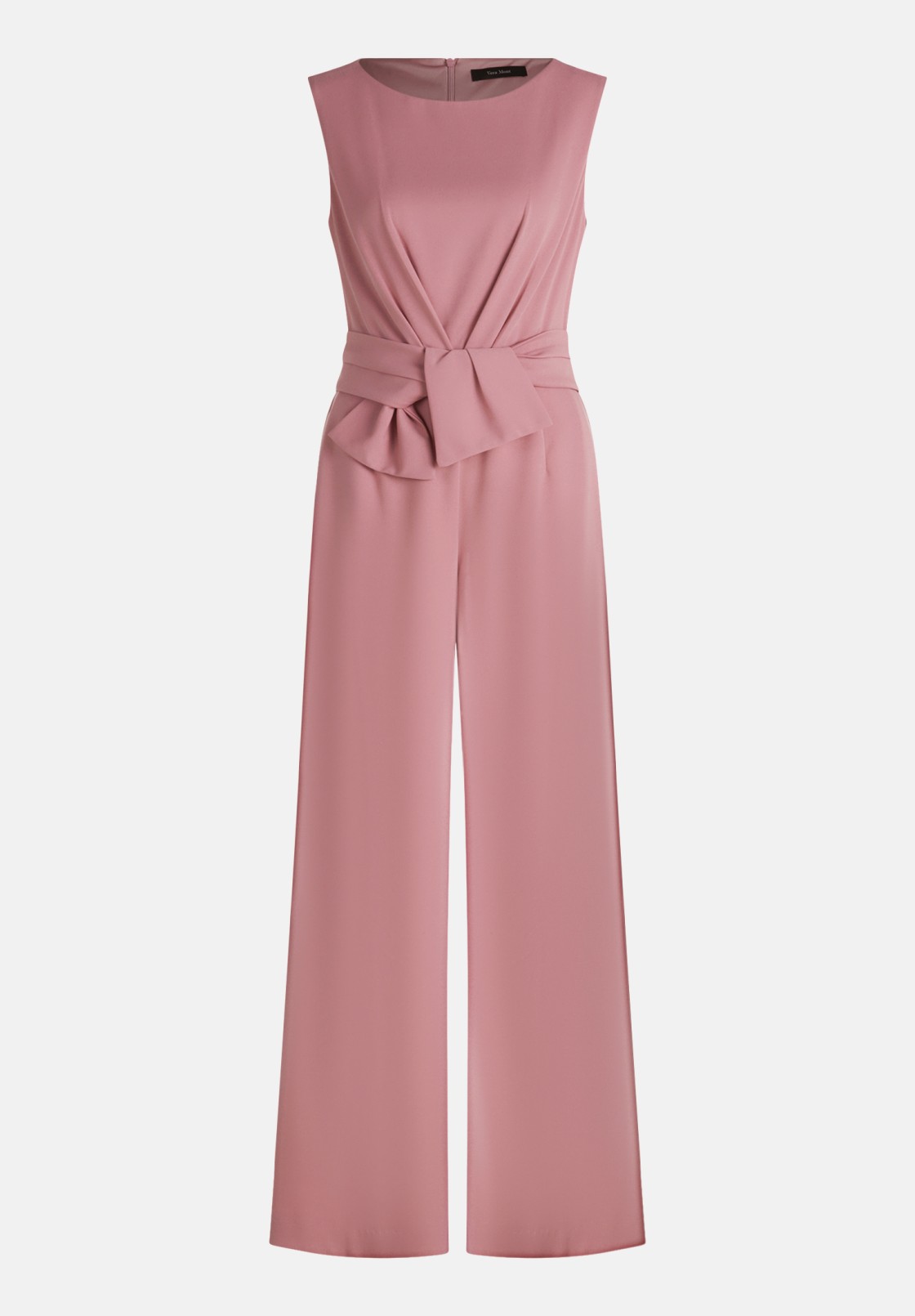 Vera Mont Jumpsuit mit weitem Bein