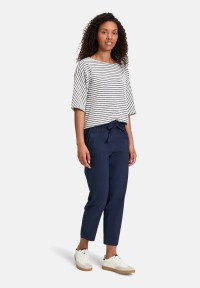 BETTY & CO Casual-Hose mit elastischem Bund