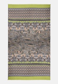 Betty Barclay Basic-Schal mit Aufdruck