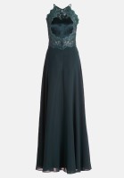 Vera Mont Abendkleid rückenfrei