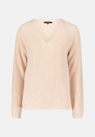 Dark Cream Melange