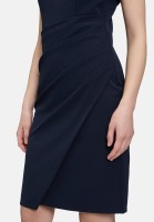 Vera Mont Cocktailkleid ohne Arm
